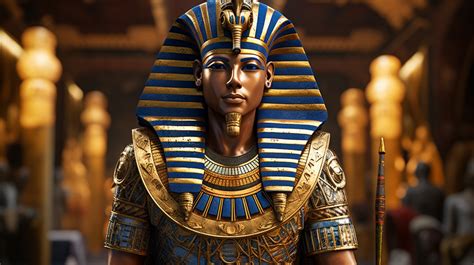 pharaoh cosplay|Egyptian Cosplay: Unleash Your Inner Pharaoh — The Costume .